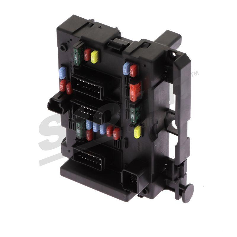 Boîte à fusibles STORM QUALITY PARTS STO700002