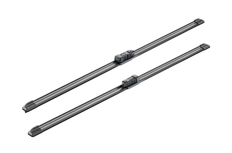 Balai d'essuie-glace BOSCH 3 397 007 636