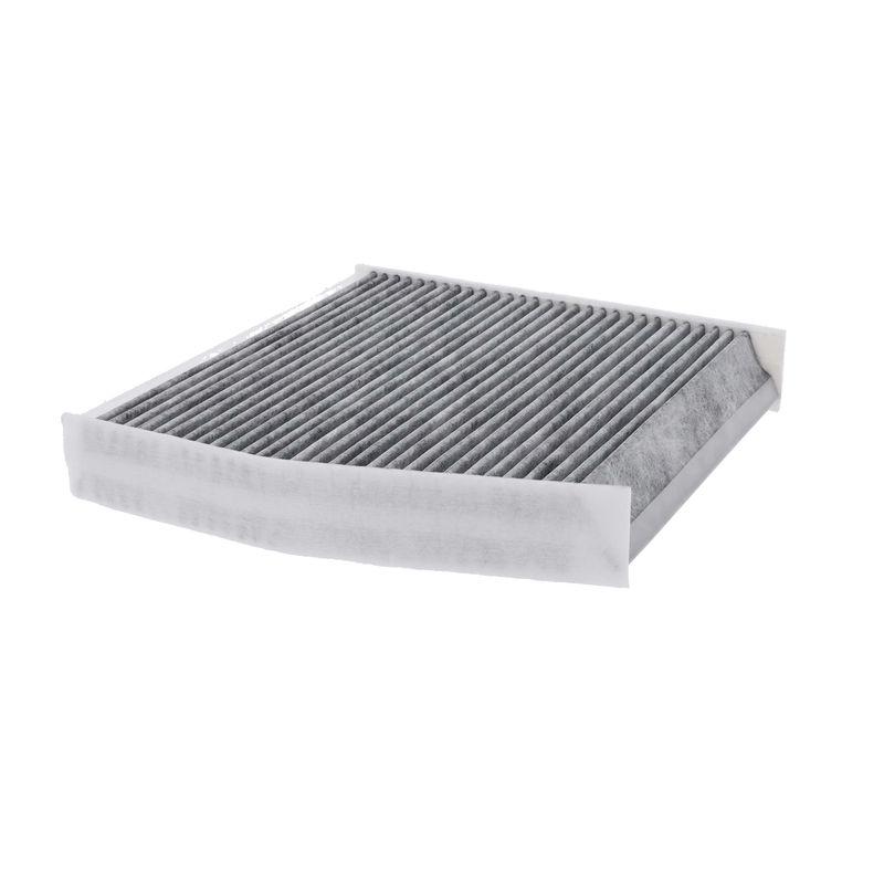 Filtre, air de l'habitacle CORTECO 80004409
