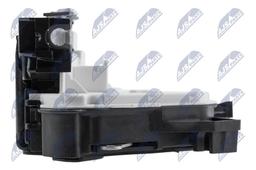 Serrure de porte NTY EZC-VW-215
