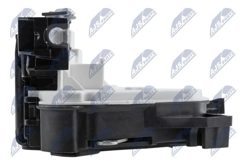 Serrure de porte NTY EZC-VW-215