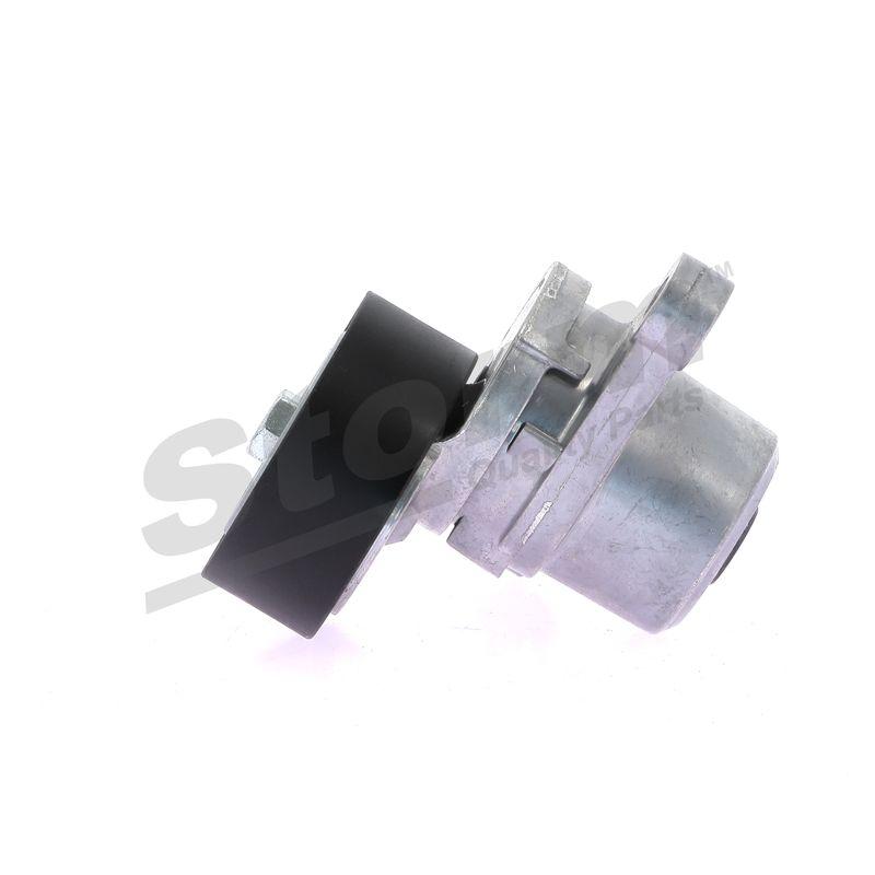 Tendeur de courroie, courroie trapézoïdale à nervures STORM QUALITY PARTS 29988