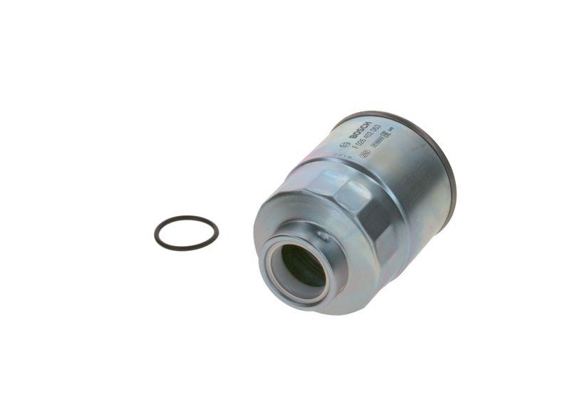 Filtre à carburant BOSCH F 026 402 063