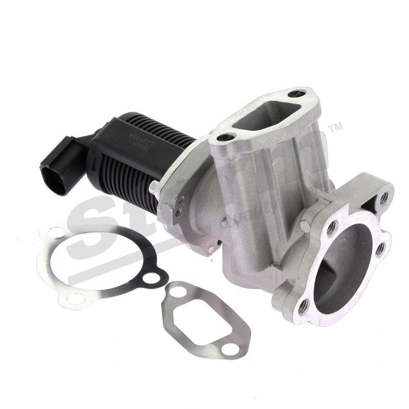 Vanne EGR STORM QUALITY PARTS 9004