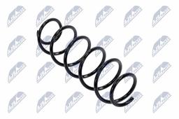 Ressort de suspension NTY ASZ-FT-010
