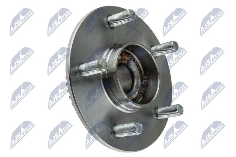 Kit de roulements de roue NTY KLT-NS-050