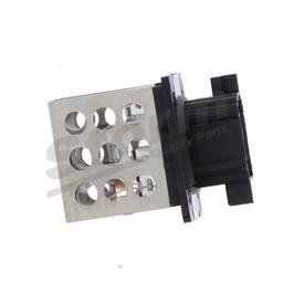 Résistance, pulseur d'air habitacle STORM QUALITY PARTS 777049