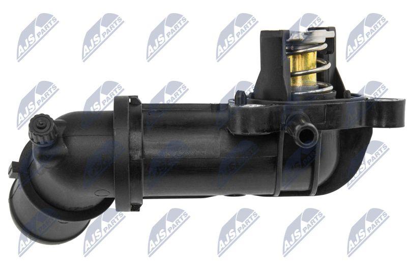 Thermostat, liquide de refroidissement NTY CTM-PL-011