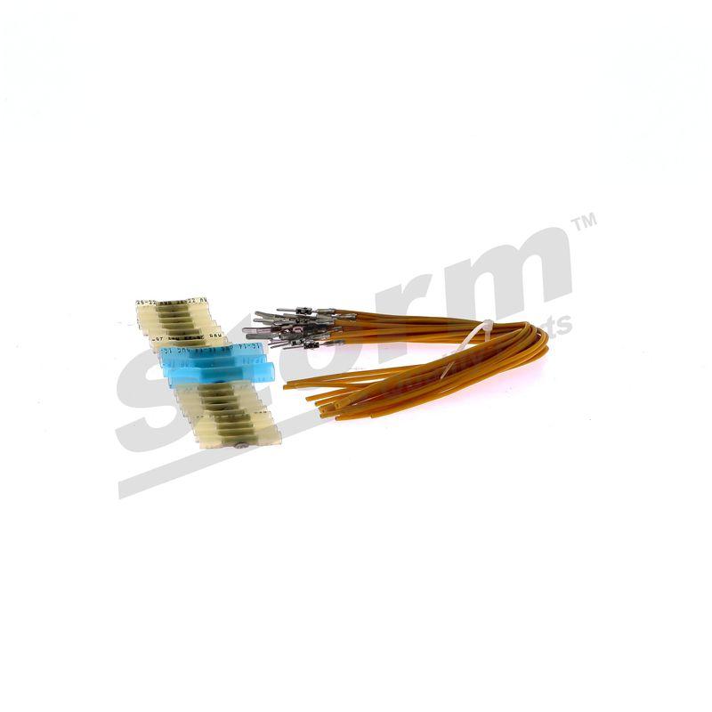 Kit réparation de câble, porte STORM QUALITY PARTS 102102