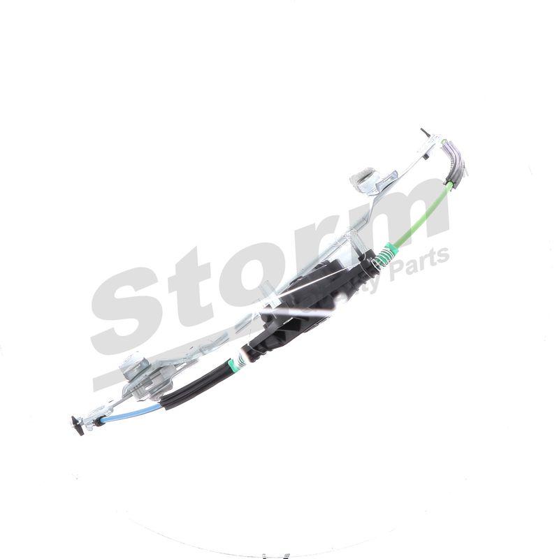 Lève-vitre STORM QUALITY PARTS 81178