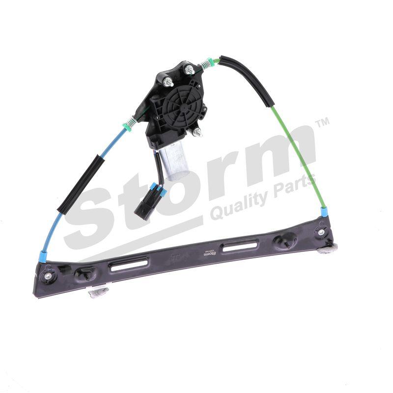 Lève-vitre STORM QUALITY PARTS 30079