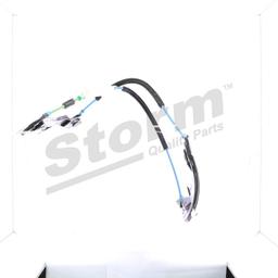 Lève-vitre STORM QUALITY PARTS 97079