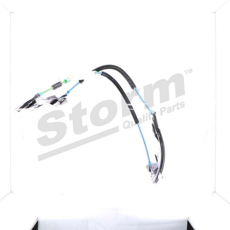 Lève-vitre STORM QUALITY PARTS 97079