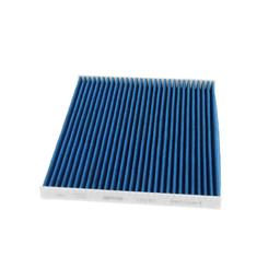 Filtre, air de l'habitacle CORTECO 49408482
