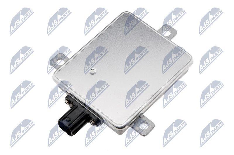 Appareil de commande, système d'éclairage NTY EPX-HD-001