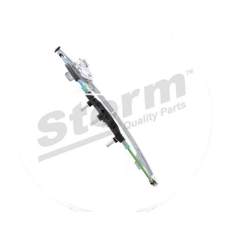 Lève-vitre STORM QUALITY PARTS 8117503