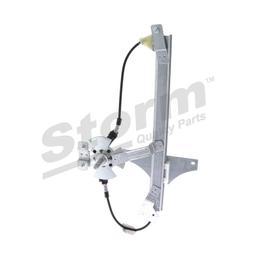 Lève-vitre STORM QUALITY PARTS 7087502