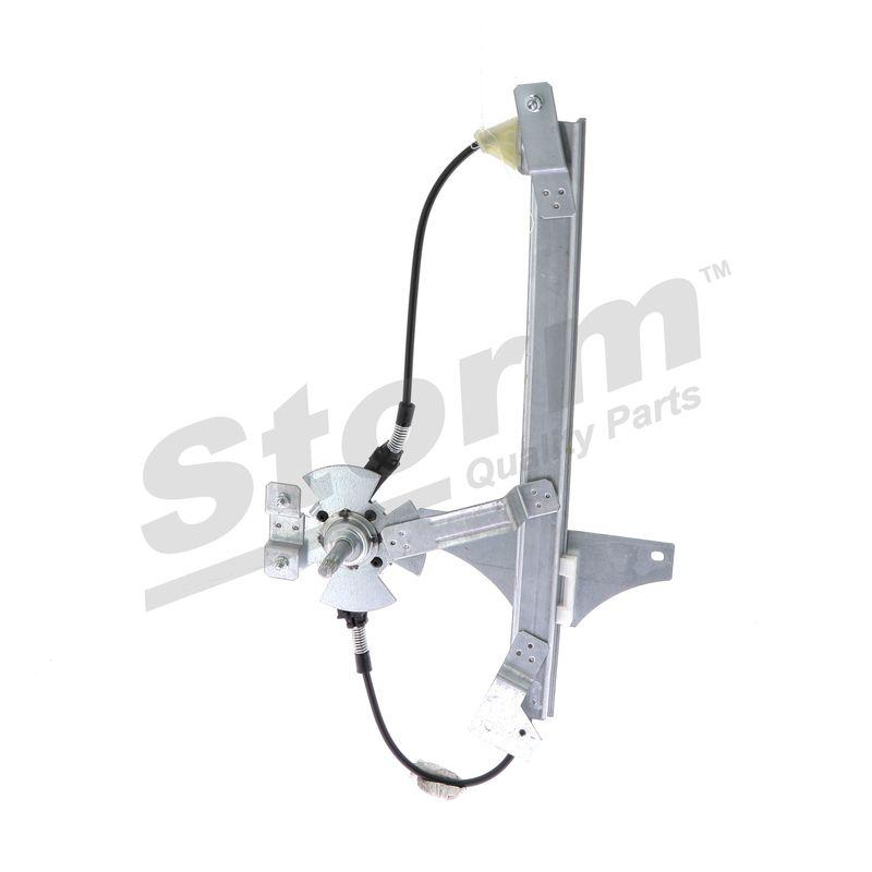 Lève-vitre STORM QUALITY PARTS 7087502