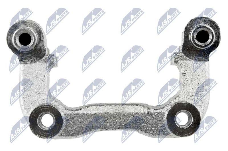 Support, étrier de frein NTY HZT-VW-004A