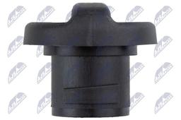 Bouchon, goulotte de remplissage d'huile NTY BKO-PE-001