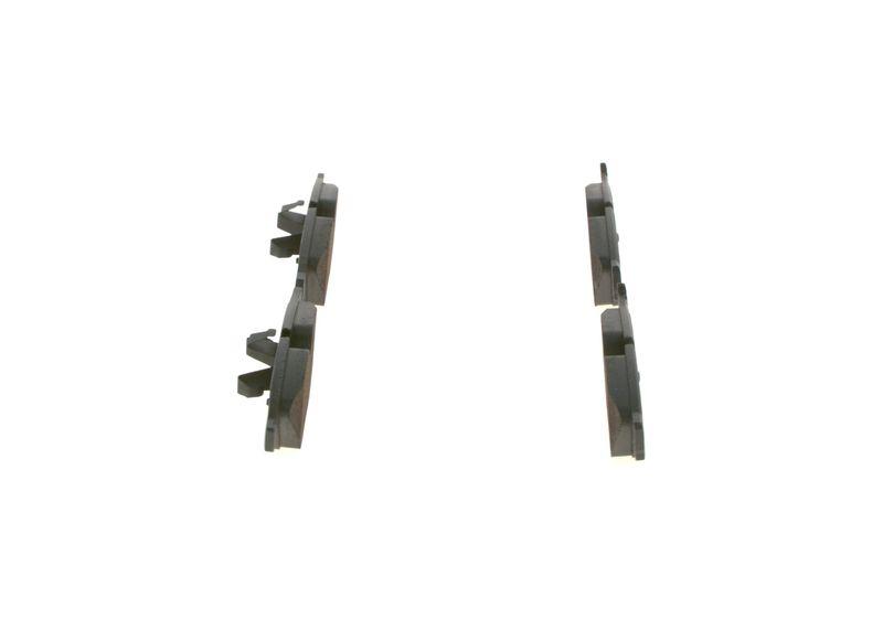 Kit de plaquettes de frein, frein à disque BOSCH 0 986 494 354