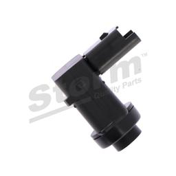 Capteur, aide au stationnement STORM QUALITY PARTS 777144