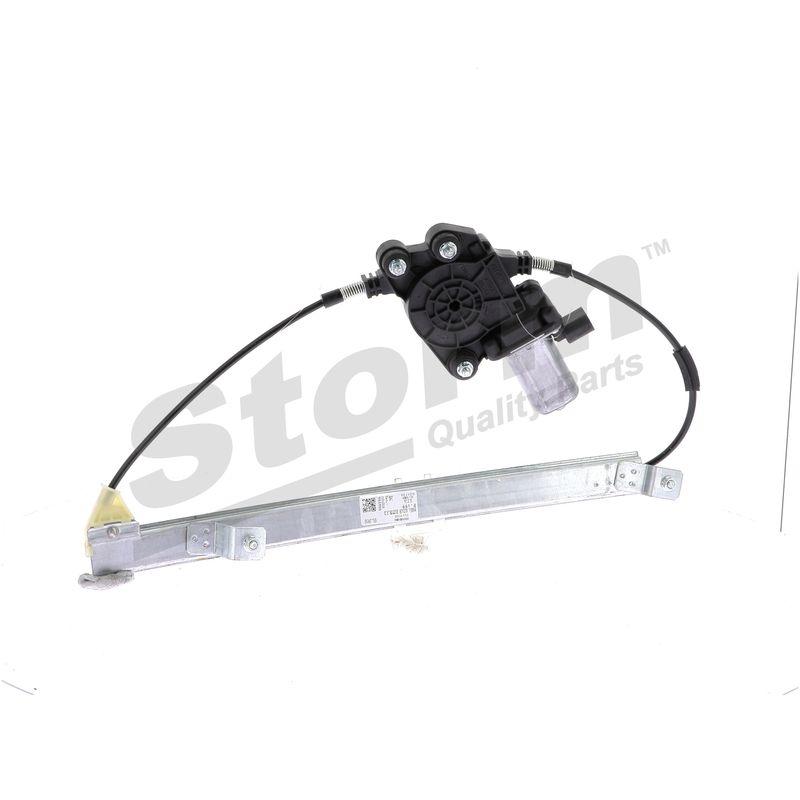 Lève-vitre STORM QUALITY PARTS 39777