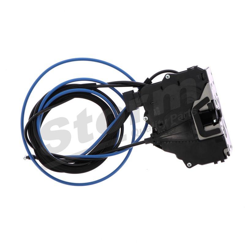 Serrure de porte STORM QUALITY PARTS 7992503