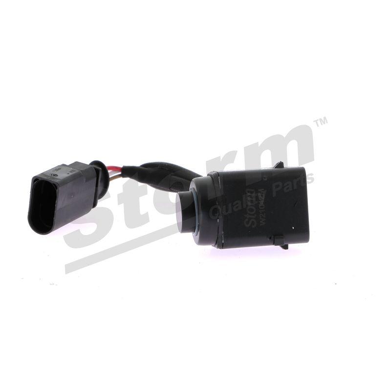 Capteur, aide au stationnement STORM QUALITY PARTS 399222
