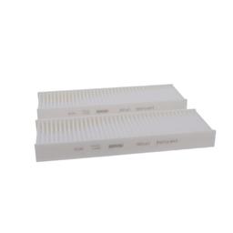 Filtre, air de l'habitacle CORTECO 80000839