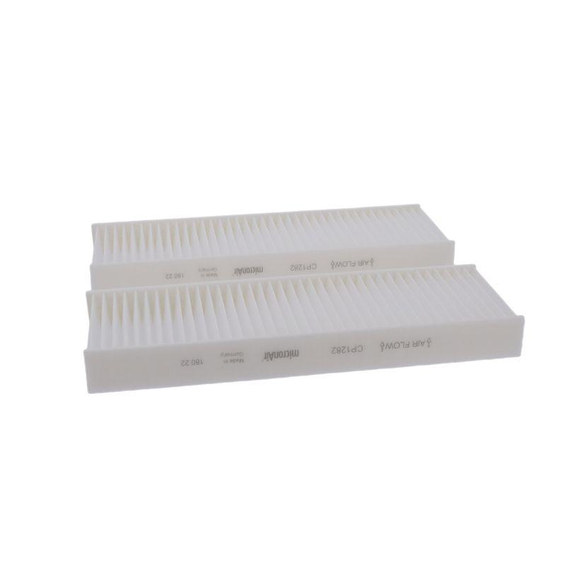 Filtre, air de l'habitacle CORTECO 80000839