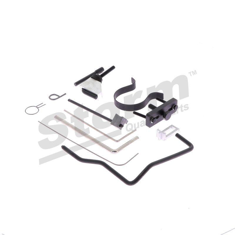 Kit d'outils de réglage, épure de distribution STORM QUALITY PARTS 555500