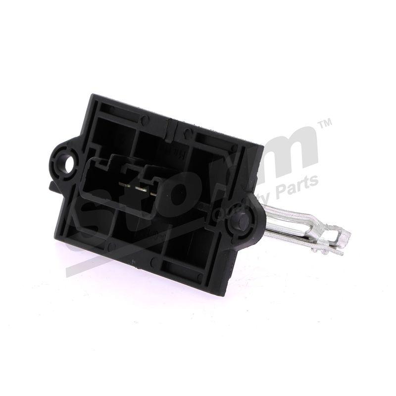 Résistance, pulseur d'air habitacle STORM QUALITY PARTS STO1509502