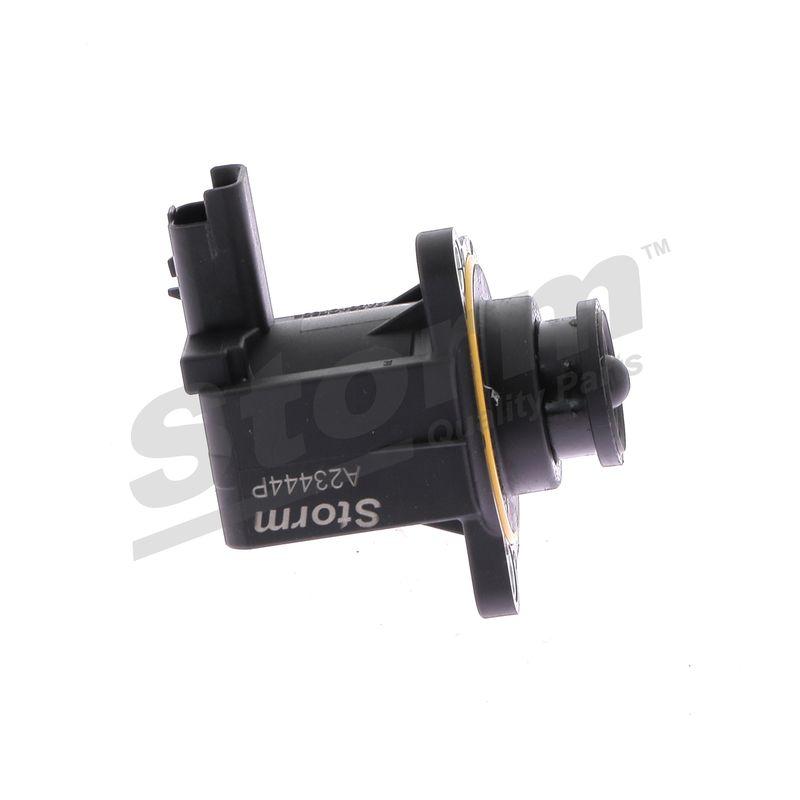 Valve d'air de circulation,compresseur STORM QUALITY PARTS 777997