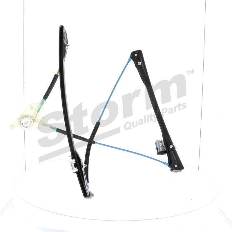 Lève-vitre STORM QUALITY PARTS 90287