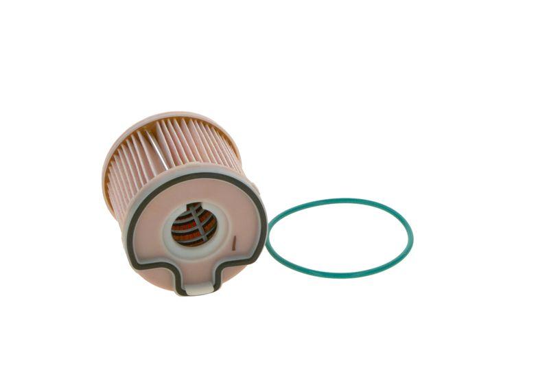 Filtre à carburant BOSCH 1 457 030 013