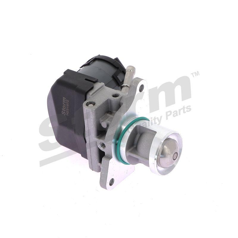 Vanne EGR STORM QUALITY PARTS 9043