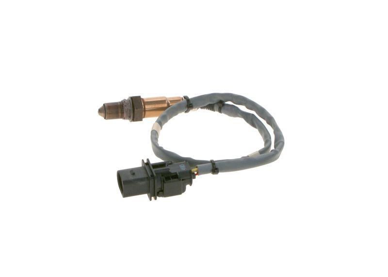Sonde lambda BOSCH 0 281 004 191