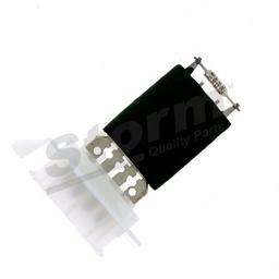 Résistance, pulseur d'air habitacle STORM QUALITY PARTS STO699012