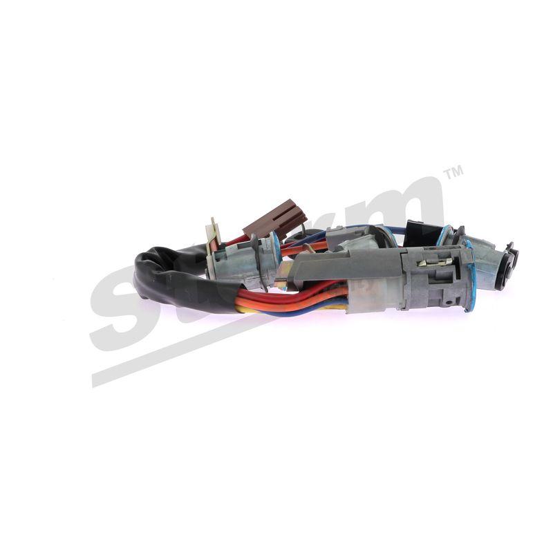 Jeu de cylindres de serrures STORM QUALITY PARTS 29027
