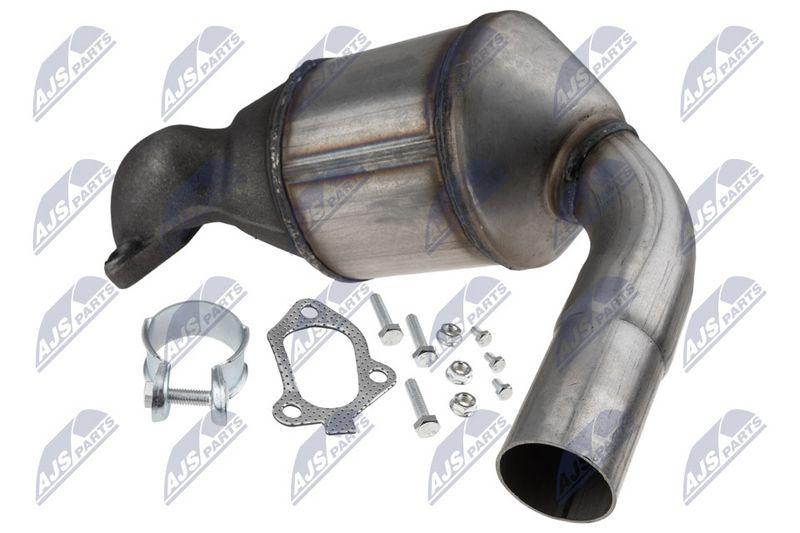 Catalyseur NTY KAT-PL-015