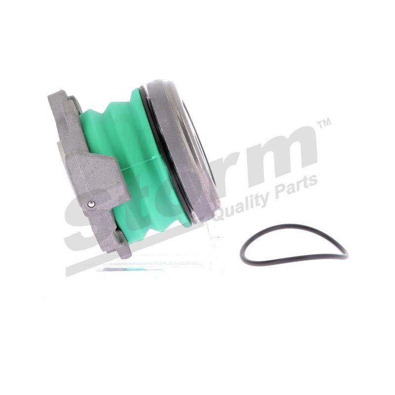 Butée hydraulique, embrayage STORM QUALITY PARTS 9921