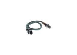 Sonde lambda BOSCH 0 258 017 016
