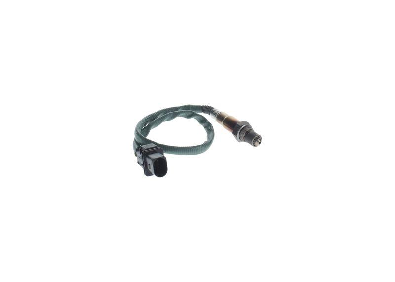Sonde lambda BOSCH 0 258 017 016