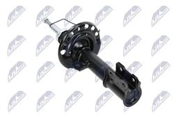 Amortisseur NTY A-PL-013