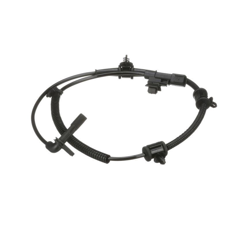 Capteur, vitesse de roue DELPHI SS20251