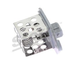 Résistance, pulseur d'air habitacle STORM QUALITY PARTS 777017