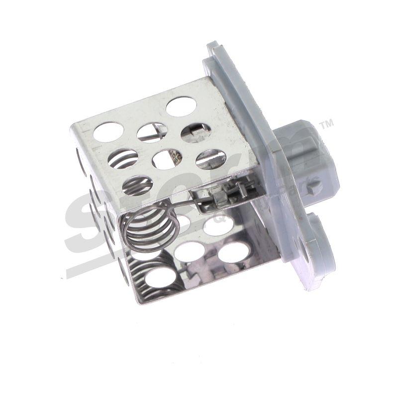 Résistance, pulseur d'air habitacle STORM QUALITY PARTS 777017