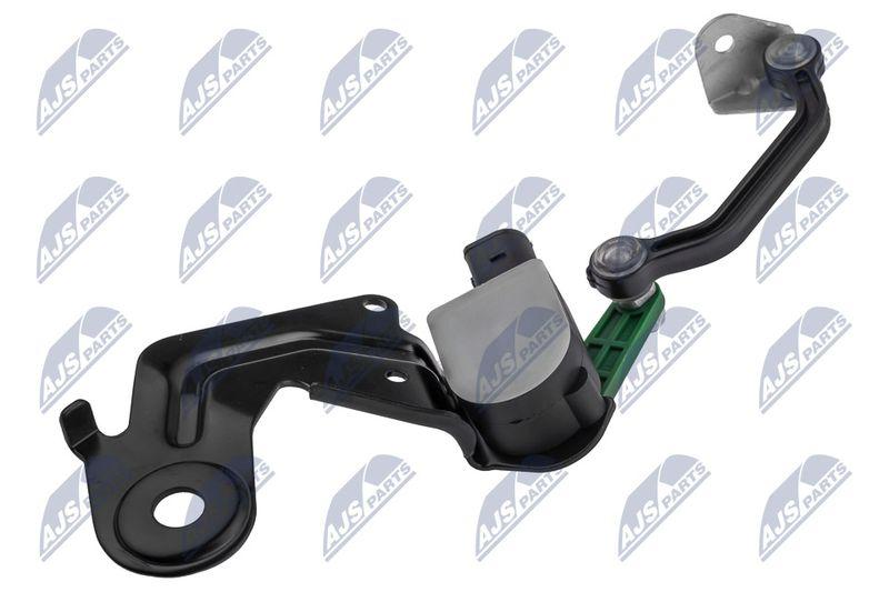 Capteur, correcteur de portée d’éclairage NTY ECX-AU-025
