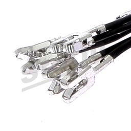 Kit réparation de câble, feu arrière STORM QUALITY PARTS 255103